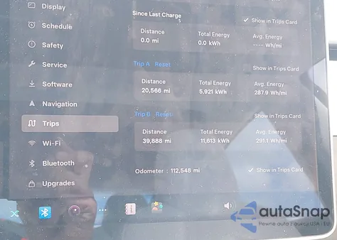 2019 Tesla Model 3 Long Range/Performance from USA, damaged, VIN 5YJ3E1EB9KF230493